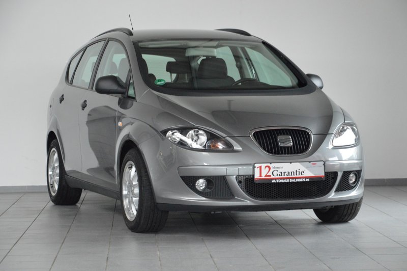 Seat Altea XL Reference Comfort |PDC