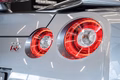 Daumennagel 8 - Nissan GT-R Prestige Edition|BOSE|SPORTSITZE|1.HAND