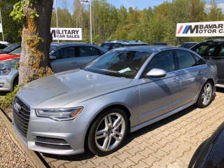 Audi A6 Used vehicle for sale