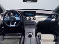 Daumennagel 15 - Mercedes-Benz C43 AMG 4Matic/PANO/PERFORMANCE,ABGAS/LED/VOLL/