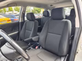 Daumennagel 13 - Toyota Corolla Verso  KLIMAAUTO TEMPOMAT PDC