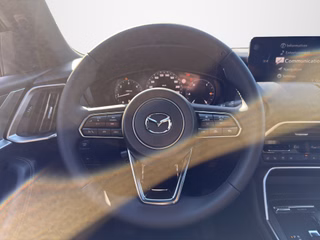 Mazda CX-60 3.3L D 254ps 8AT AWD Homura Plus - 2026 - foto 6
