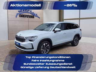 Skoda Kodiaq age.one-day registration Kaufen
