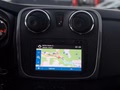 Daumennagel 15 - Dacia Sandero II Stepway Prestige/AUTOMATIK/EURO.6/KLIMA/NAVI/