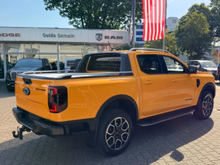 Ford Ranger 3.0 Ecoblue Wildtrak e-4WD Doppelkabine - foto 4