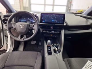 Toyota C-HR 2.0 Hybrid Team D + Technik Paket - foto 17