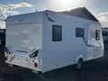 Thumbnail 5 - Caravelair Alba 496 Fam.2026 XL Freeze Pakete Cosy, Safety, Shower/ Heizung