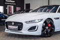 Daumennagel 3 - Jaguar F-TYPE P450 AWD COUPE|R-DYNAMIC|SPORTABGAS|PANO