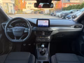 Daumennagel 13 - Ford Focus Turnier 1.5 EcoBoost ST-Line AHK/RFK/LED