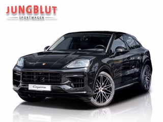 Porsche Cayenne Coupe, Standheizung,Matrix,AHK - photo 1