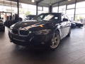 BMW 320i Touring xDrive M Sport LED NaviProf Leder PDC AHK - foto 1