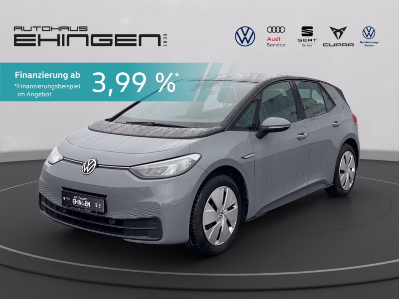 Volkswagen ID.3 Pure Performance LED Navi Sthz CCS