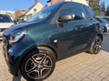Daumennagel 6 - Smart ForTwo*PRIME*SPORTPAKET*PANO*BRITISH-GREEN*1HAND