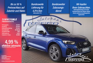 Audi Q5 age.one-day registration Kaufen
