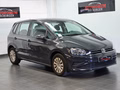 Daumennagel 1 - Volkswagen Golf Sportsvan VII Trendline