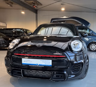 MINI John Cooper Works Used vehicle for sale