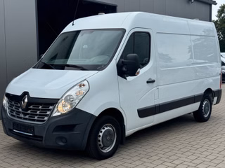 Renault Master Gebrauchtwagen Kaufen