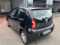 Daumennagel 10 - Volkswagen up! move SITZHEIZUNG KLIMA WENIG KM