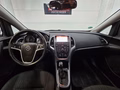 Daumennagel 9 - Opel Astra J Sports Tourer 1.6 CDTI DPF Edition