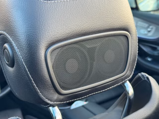 Mercedes-Benz E 220d Cabrio*BURMESTER*LEDER*AIRSCARF*NAVI*LED - foto 12