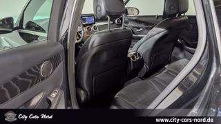 Mercedes-Benz GLC 200 d 4Matic AMG LED+KAM+NAVI+TEMPO - photo 22