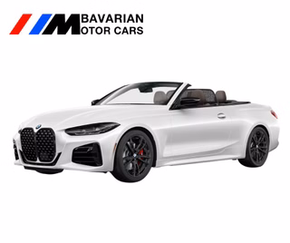 2024 BMW M440i xDrive Convertible - photo 1