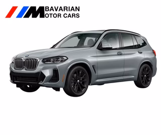 2022 BMW X3 xDrive30i - photo 1