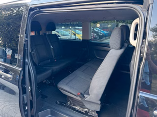 Mercedes-Benz Vito Tourer 116 CDI RWD Lang Pro*Aut.*9-Sitzer* - bilder 8