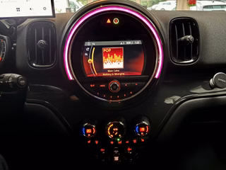 MINI One Countryman Aut. PDC SHZ USB Bluet Nav Tempom - photo 13