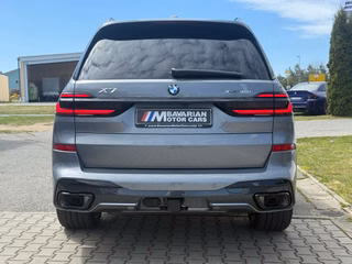 2026 BMW X7 xDrive40i - photo 2