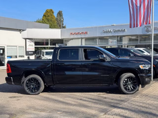 Dodge RAM Limited Night offizielles Fahrzeug, RamBoxen - bilder 5