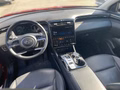 Daumennagel 19 - Hyundai TUCSON Prime Plug-In Hybrid 4WD