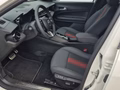 Daumennagel 9 - Alfa Romeo Junior Elettrica 115 kW Ti Technopaket
