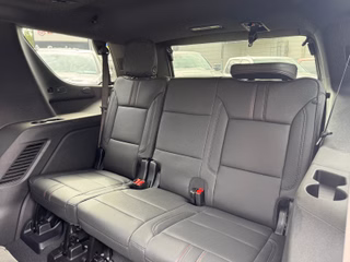 Chevrolet Tahoe 6.2 V8 RST 2026 - foto 20