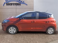 Daumennagel 2 - Hyundai i10 1.0 1.Hd./Scheckh./Sitzh./Temp./Kam./WP