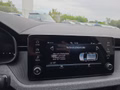 Daumennagel 40 - Skoda Kamiq Selection 1,5TSI DSG AHK/Kamera/LED/Kessy/Winterp.  **