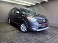 Daumennagel 3 - Dacia Lodgy Stepway, 7 SITZER, NAVI, R-KAMERA, AHK