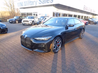 2024 BMW M440i xDrive Gran Coupe - photo 1