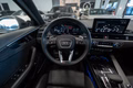 Daumennagel 22 - Audi RS4 AVANT|RS-AGA|CARBON|PANO|B&O|EXCLUSIVE