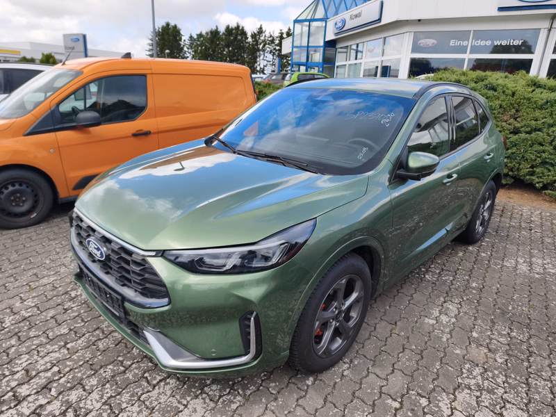 Ford Kuga ST-Line X