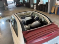 Daumennagel 13 - Fiat 500 Lounge CABRIO NAVI CARPLAY TEMPOMAT