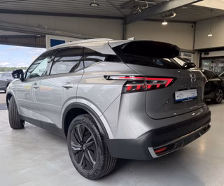 Nissan Qashqai Tekna Autom., Leder ACC LED - bilder 4