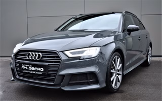 Audi A3 Sportback Used vehicle for sale