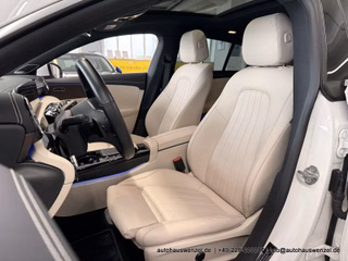 Mercedes-Benz CLA 200 Shooting Brake d 4Matic - LEDER PANO ... - photo 9