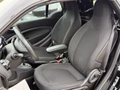 Daumennagel 7 - Smart ForTwo CABRIO*PASSION*EINPARKHILFE*1.HAND*90PS