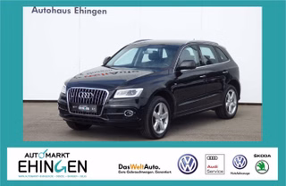 Audi Q5 Gebrauchtwagen Kaufen