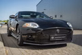 Daumennagel 51 - Jaguar XKR-S Coupe  aus Sammlerhand Scheckheft