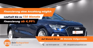 Audi A3 Gebrauchtwagen Kaufen
