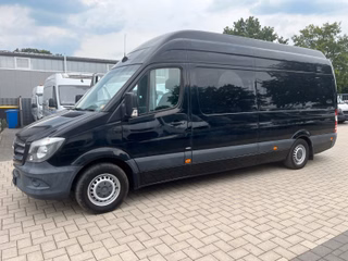 Mercedes-Benz Sprinter Used vehicle for sale