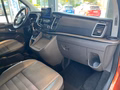 Daumennagel 9 - Ford Tourneo Custom L1 Titanium X + Standheizung + ACC + Xenon